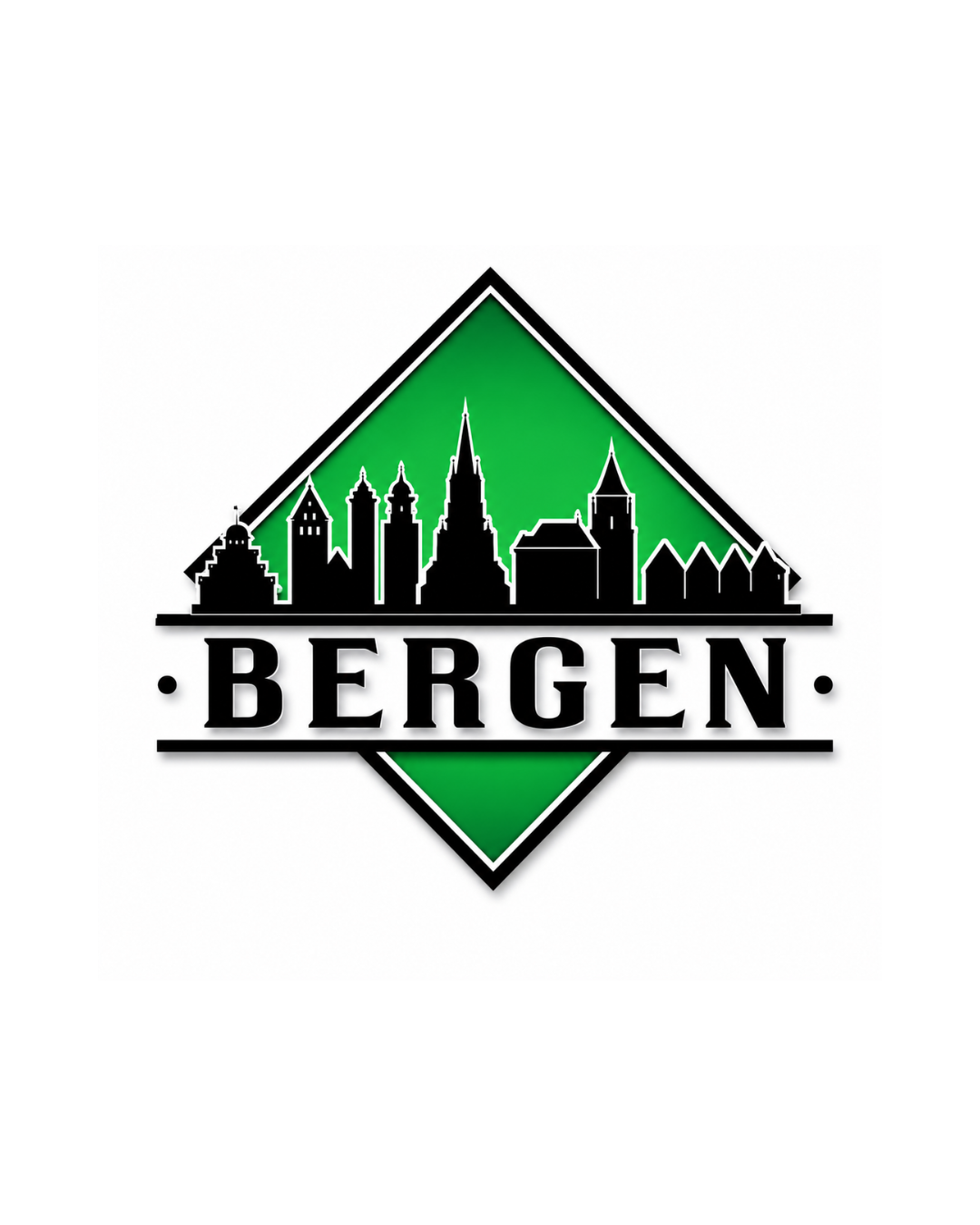 Bergen Spirit Villas